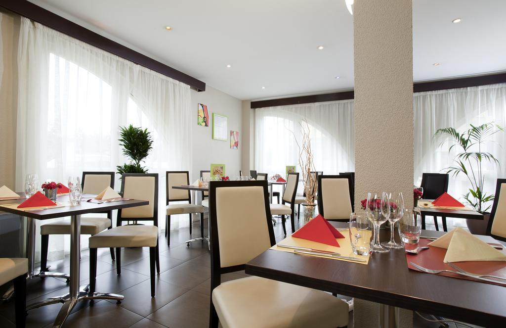 Ibis Styles Belfort Centre Exterior photo